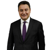 Ali Babacan
