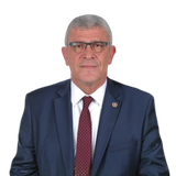 Dursun Müsavat Dervişoğlu