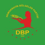 DBP Logosu