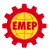 EMEP Logosu