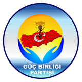 GÜÇ BİRLİĞİ Logosu