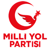 MİLLİ YOL Logosu