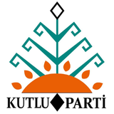 KUTLU PARTİ Logosu